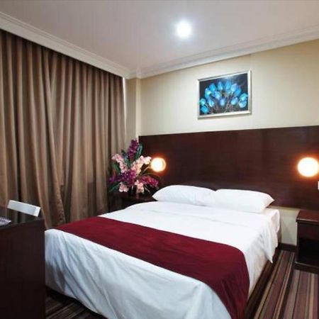 Gds Hotel Куала-Лумпур Екстер'єр фото